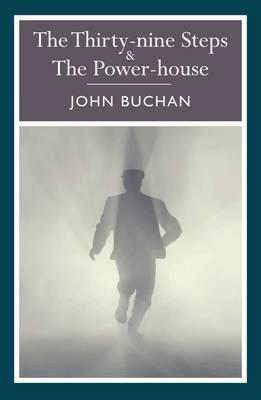 The 39 Steps