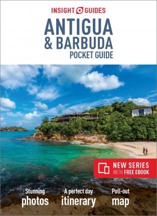Antigua An Barbuda