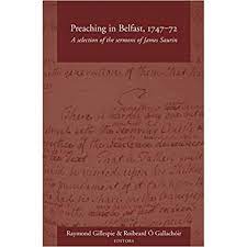 preaching in belfast 1747-72