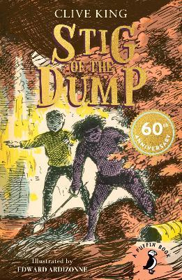 Stig Of The Dump