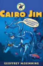Cairo Jim