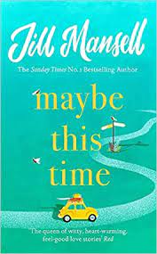 MAYBE THIS TIME