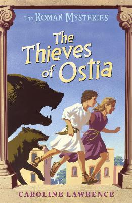 The Thieves Of Ostia