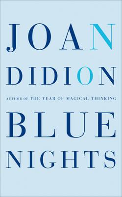 Blue nights