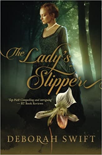 The Ladys Slipper