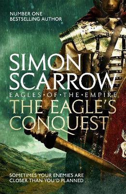 The Eagles Conquest