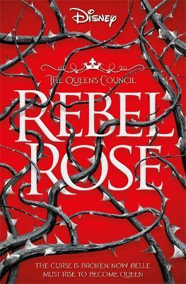 Rebel Rose