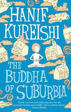 Load image into Gallery viewer, The Buddha Of Suburbia
