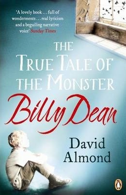 The True Tale Of The Monster Billy Dean