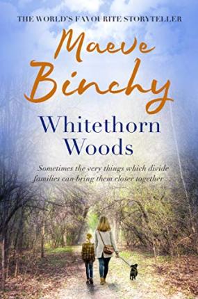 WhiteThorn Woods