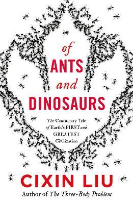 Of Ants And Dinosaurs