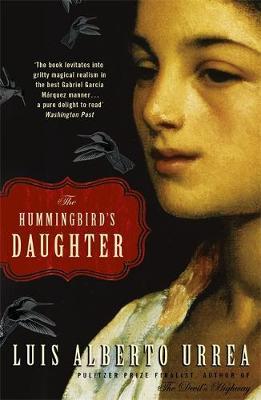 The Hummingbirds Daughter