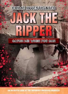 Jack The Ripper