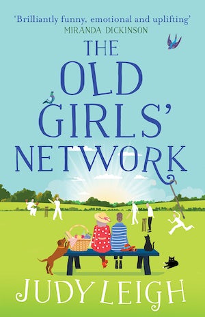 The Old Girls Network