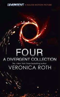 Four A Divergent Collection