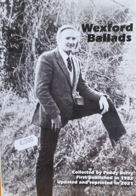Wexford Ballads