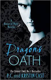 dragons oath