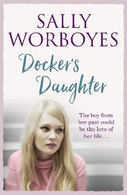 Dockers Daughter