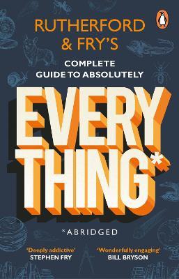Complete Guide To Absolutely Everything