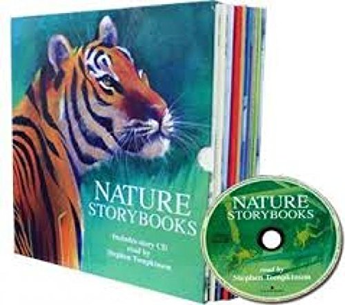 Nature Storybooks