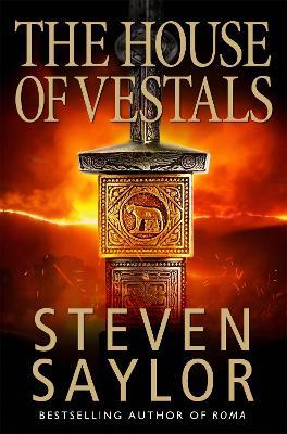 The House Of The Vestals