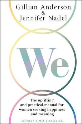 We