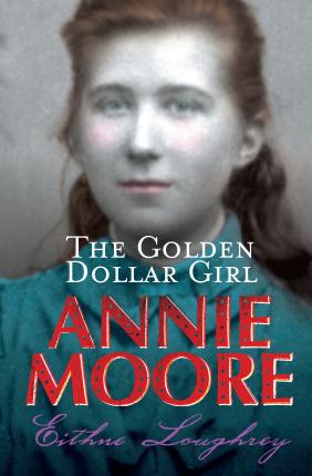 The Golden Dollar Girl