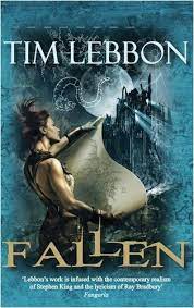 FALLEN
