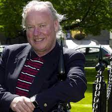 Favourite Poems Of Ireland