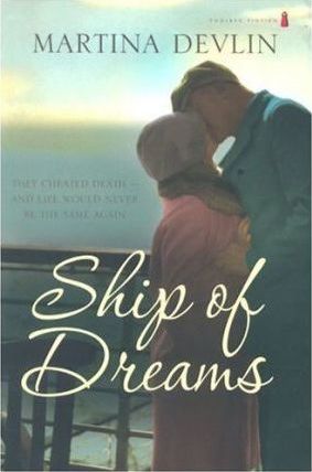 Ship of Dreams