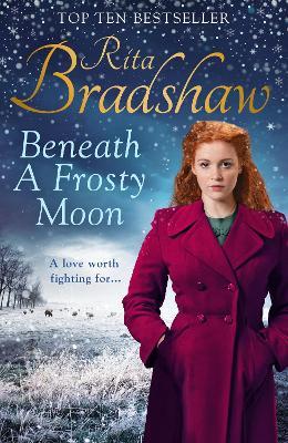 Beneath A Frosty Moon
