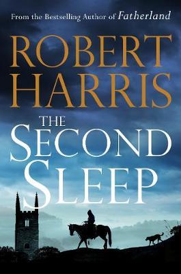 The Second Sleep