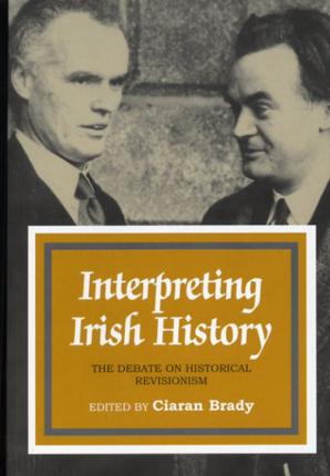 Interpreting Irish History