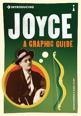 Joyce A Graphic Guide
