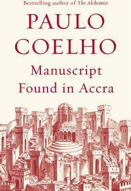 Manuscript Found in Accra