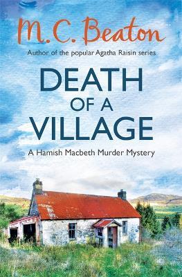 Death Of A Village