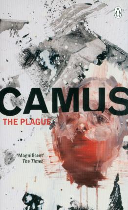 Camus The Plague