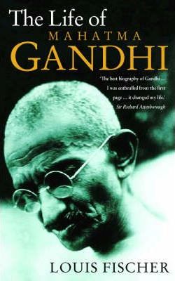 The Life Of Mahatma Gandhi