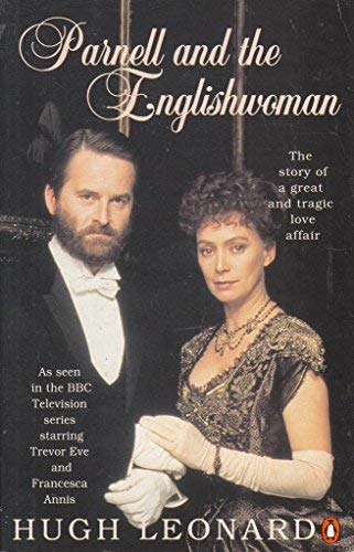 Parnell And The English Woman