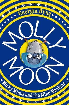 Molly Moon
