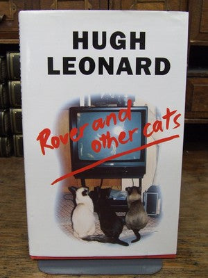 Rover And Other Cats