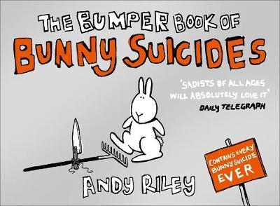 Dawn Of The Bunny Sucides