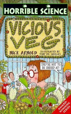 Vicious Veg