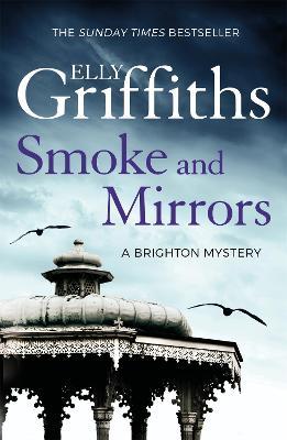 Smoke And Mirrors
