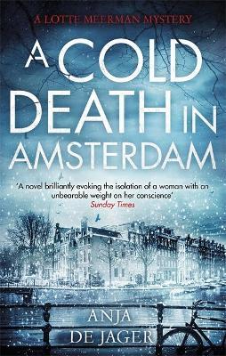A Cold Death In Amsterdam