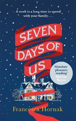 Seven Days Of Us