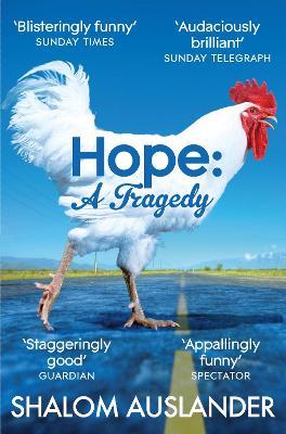 Hope A Tradgey