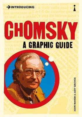 Chomsky A Graphic Guide