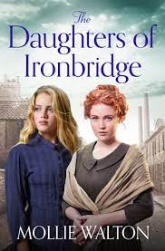 The Daughters Of Ironbridge