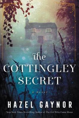 The cottingley secret